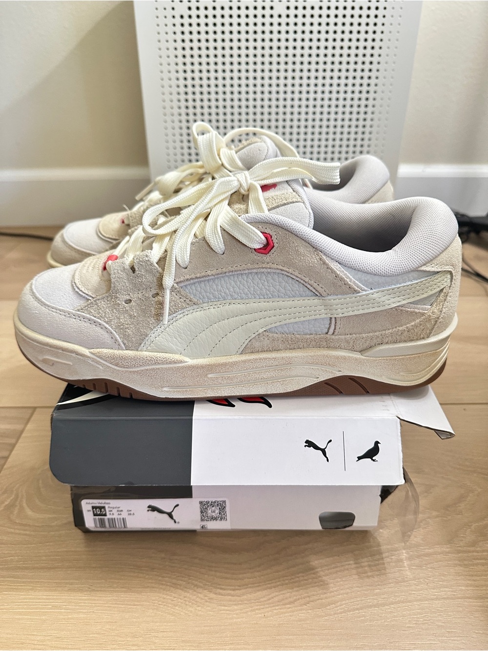 PUMA 180 x  Staple: Year of the Dragon Men’s Size 10.5  39732001